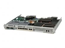 Cisco ASA 5585-X Security Services Processor-40 