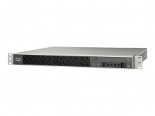 Cisco ASA 5525-X with FirePOWER Threat Defense 