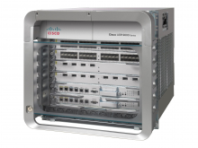 Cisco ASR-9006-AC Router 