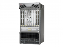 Cisco ASR-9010-DC Router 