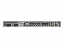 Cisco ASR 920 - Router - 10 GigE - Luftstrom von vorne nach hinten 