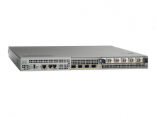 Cisco ASR1001-4X1GE Router 