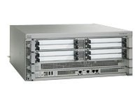 Cisco ASR 1004 VPN Bundle - Router - an Rack 