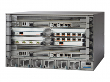 Cisco ASR 1006-X - Modulare Erweiterungseinheit 