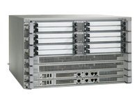Cisco ASR1K6R2-20G-SECK9 Router 