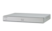 Cisco C1113 - Wi-Fi 5 (802.11ac) - Eingebauter Ethernet-Anschluss - Grau - Tabletop-Router 