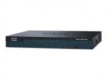 Cisco C1921-3G+7-K9 Router 