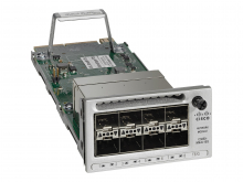 Cisco Erweiterungsmodul - 10 Gigabit SFP+ / SFP (mini-GBIC) 