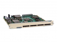 Cisco C6800-16P10G-XL Interface Card 