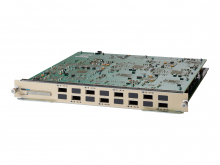 Cisco C6800-8P40G-XL Interface Card 