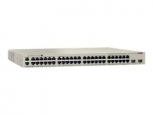 Cisco Catalyst 6800ia - Switch - managed - 48 x 10/100/1000 + 2 x 10 Gigabit SFP+ 