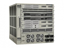 Cisco C6807-XL-S6T-BUN Switch 