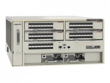 Cisco Catalyst 6880-X-Chassis (XL Tables) - Switch 