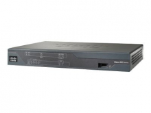 Cisco 887VAG VDSL2/ADSL2+ over POTS Router with 3G HSPA+ R7 and GPS 