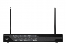 Cisco C899G-LTE-GA-K9 Secure GE and SFP 4G LTE Router 