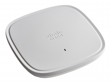 Cisco Catalyst 9117AXI - Accesspoint - Bluetooth, Wi-Fi 6 