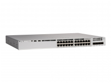 Cisco Catalyst C9200L-24P-4G-A Switch 