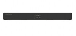 Cisco Integrated Services Router 927 - Router 