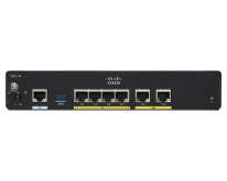 Cisco C927-4P Router 
