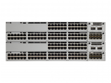 Cisco C9300-48S-A 