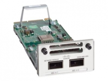 Cisco C9300-NM-2Q Uplink Module 