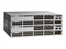 Cisco C9300L-48P-4X-A 