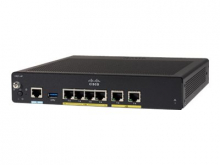 Cisco C931-4P Router 