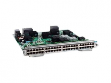 Cisco Catalyst 9400 Series Line Card - Switch - 24 x 100/1000/2.5G/5G/10GBase-T (UPOE) 