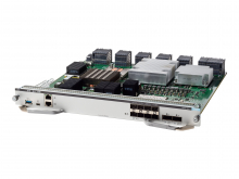 Cisco C9400-SUP-1 Interface Card 