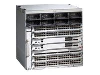 Cisco C9407R Catalyst 9400 7-Slot Switch Chassis 