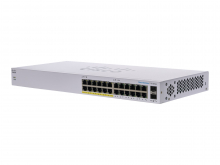 Cisco CBS110-24PP-EU 