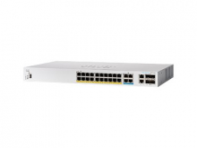Cisco CBS350-24MGP-4X-EU 