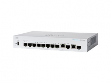Cisco CBS350-8S-E-2G-EU 