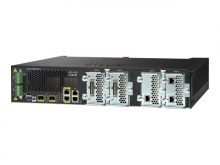 Cisco CGR-2010-SEC/K9 Router 