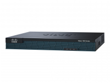 Cisco CISCO1921-SEC/K9 Router 