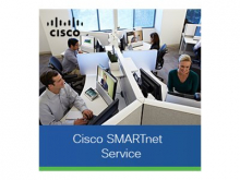 Cisco CON-SNT-2921CMST 