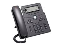 Cisco CP-6841-3PW-CE-K9 IP Phone 