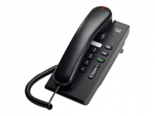 Cisco CP-6901-CL-K9 IP Phone 