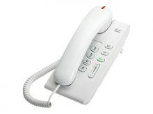 Cisco CP-6901-W-K9 IP Phone 