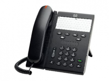 Cisco CP-6911-C-K9 IP Phone 