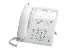 Cisco CP-6911-W-K9 IP Phone 