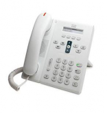 Cisco CP-6921-W-K9 IP Phone 