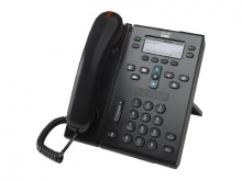 Cisco Unified IP Phone 6941 Slimline - VoIP-Telefon 