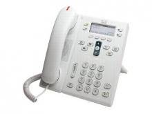 Cisco CP-6941-W-K9 IP Phone 