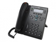 Cisco CP-6945-C-K9 IP Phone 