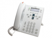 Cisco CP-6945-W-K9 IP Phone 
