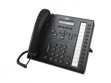 Cisco CP-6961-C-K9 IP Phone 