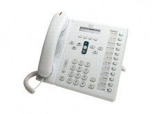 Cisco CP-6961-WL-K9 IP Phone 