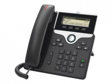 Cisco CP-7811-3PCC-K9 IP Phone 