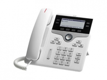 Cisco CP-7841-W-K9 IP Phone 